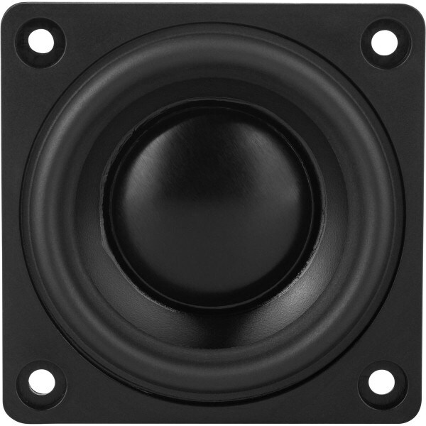 Main product image for Dayton Audio DMA58-8 2" Dual Magnet Aluminum Cone Fu 295-583